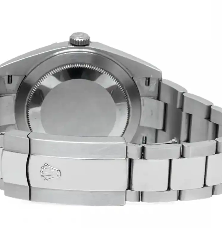 PrestigiousJewellers Datejust Yes 126300 Rolex 0521